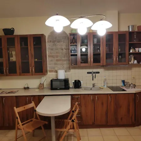 Apartman The In Oldtown *