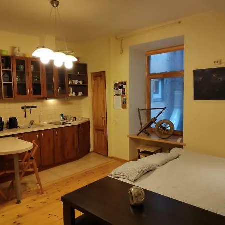 Apartment The In Oldtown *