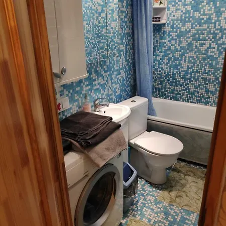 Apartment The In Oldtown Vilnius